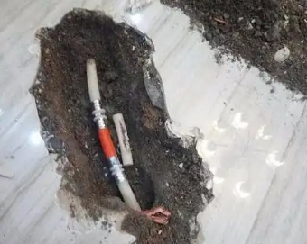 灵宝测漏水电话