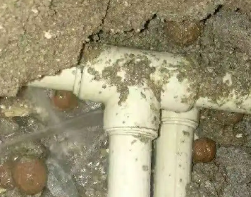 灵宝测漏水多少钱