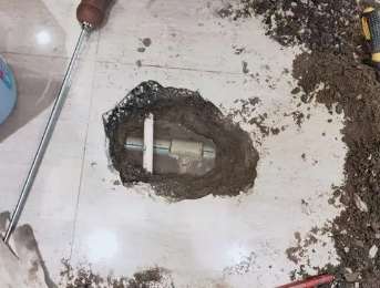 灵宝测漏水电话