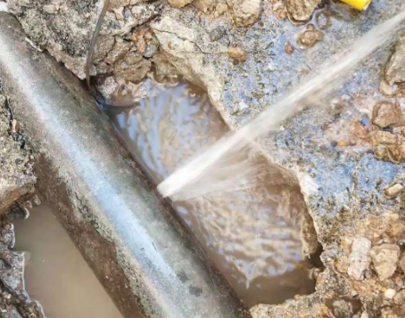 灵宝测漏水公司