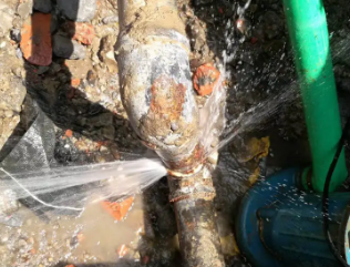 灵宝测漏水公司电话