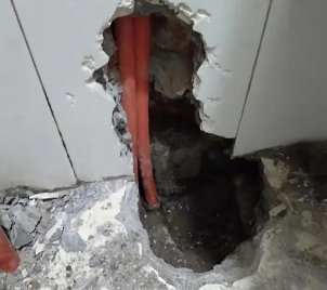 灵宝漏水检测电话