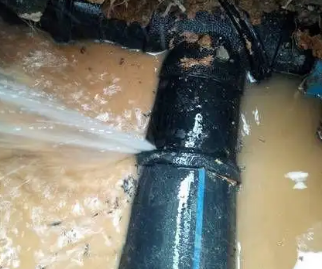 灵宝测漏水公司哪家好