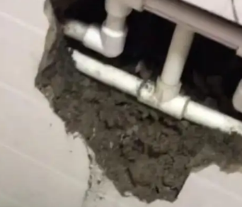 灵宝漏水检测电话