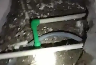 灵宝测漏水公司