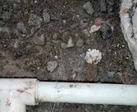 灵宝漏水检测哪家好