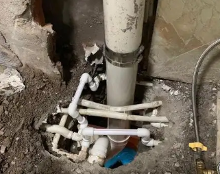 灵宝漏水检测哪家好