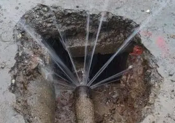 灵宝漏水检测多少钱