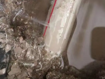 灵宝漏水检测哪家好