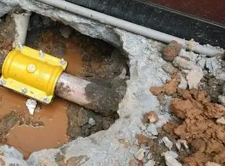 灵宝漏水检测哪家好