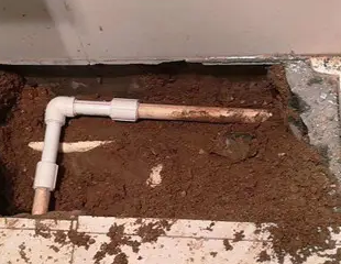 灵宝测漏水哪家好