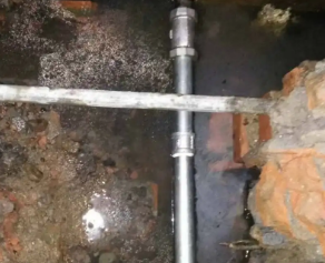 灵宝漏水检测公司电话