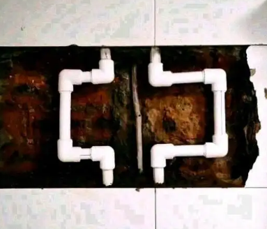 灵宝卫生间测漏水哪家好