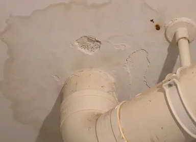 灵宝卫生间测漏水多少钱