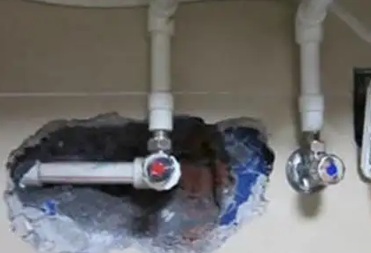 灵宝卫生间测漏水查询方法