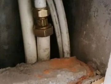 灵宝水管漏水检测哪家好