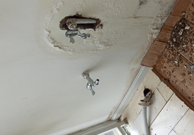 灵宝卫生间测漏水