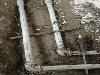 灵宝卫生间测漏水多少钱