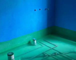 灵宝卫生间防水