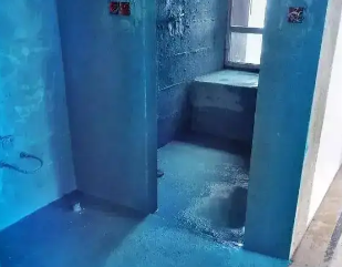 灵宝卫生间防水哪家好