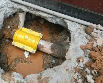 灵宝卫生间测漏水哪家好