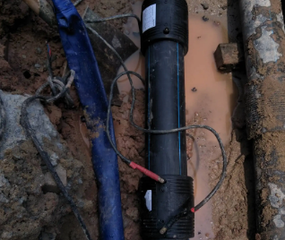 灵宝水管漏水检测多少钱