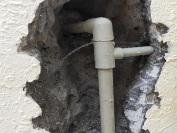 灵宝卫生间测漏水哪家好