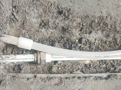 灵宝卫生间测漏水哪家好