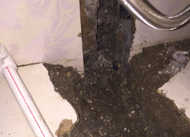 灵宝卫生间测漏水哪家好