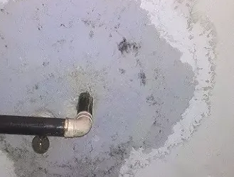 灵宝卫生间测漏水之怎么维修