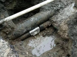 灵宝水管漏水检测的传递距离多少