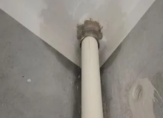 灵宝卫生间测漏水的新闻分享