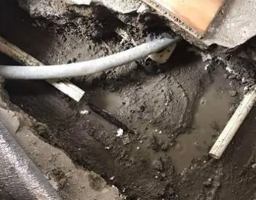 灵宝卫生间测漏水价格明细