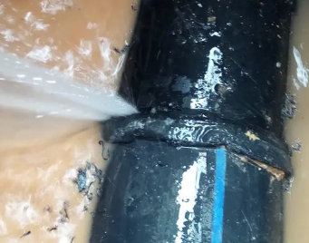 灵宝水管漏水检测的小妙招