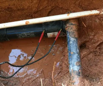 灵宝水管漏水检测多少钱