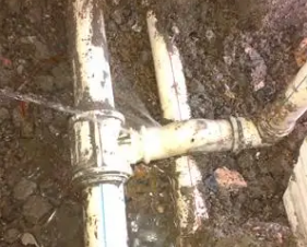 灵宝卫生间测漏水多少钱