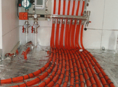 灵宝地暖维修多少钱