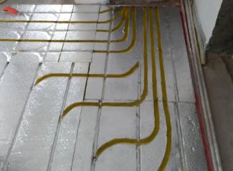 灵宝地暖维修哪家好