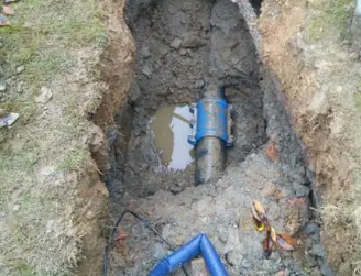 灵宝水管漏水检测多少钱