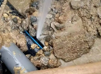 灵宝水管漏水检测哪家好