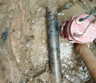 灵宝水管漏水检测的检测方法