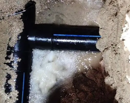 灵宝水管漏水检测哪家好