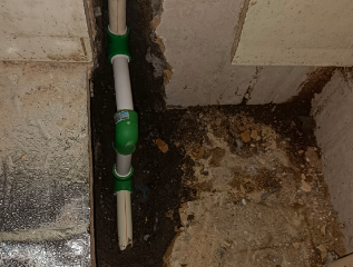 灵宝卫生间测漏水哪家好