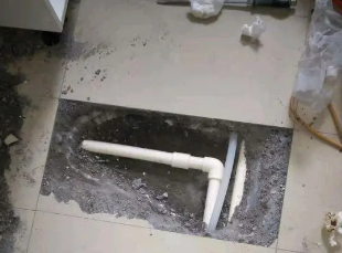 灵宝卫生间测漏水哪家好