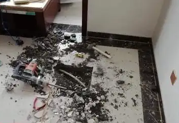 灵宝漏水检测多少钱