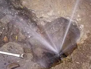 灵宝水管漏水检测哪家好