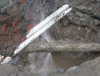 灵宝测漏水多少钱