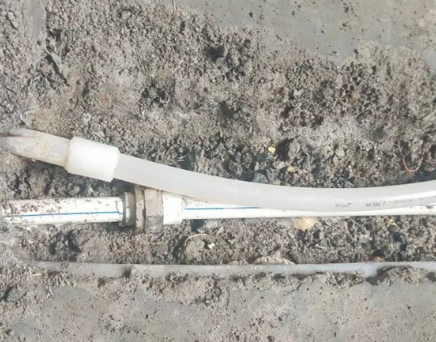 灵宝测漏水哪家好