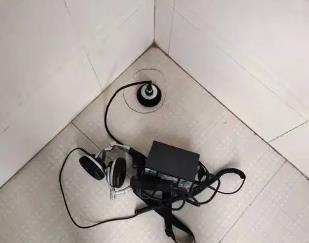 灵宝测漏水公司