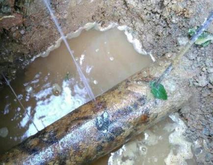 灵宝漏水检测公司分享下如何测试漏水的案例分享